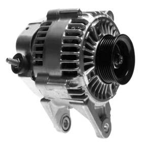 210-1039 Denso Remanufactured First Time Fit Alternator For
