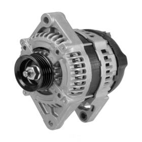 210-1074 Denso Alternator-vin G Reman