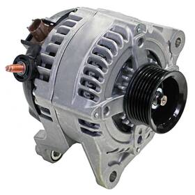 210-1075 Denso Alternator Reman