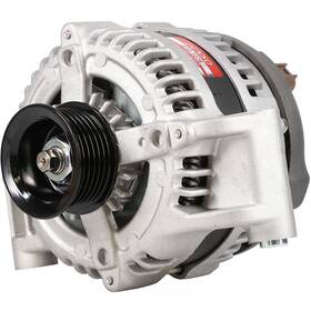 210-1076 Denso Alternator Reman