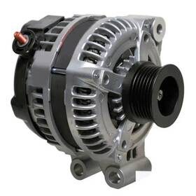 210-1081 Denso Genuine Alternator
