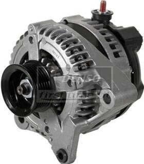 210-1082 Denso Remanufactured Alternator Renewed