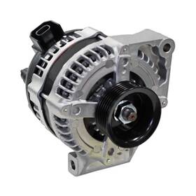 210-1088 Denso Reman First Time Fit Alternator