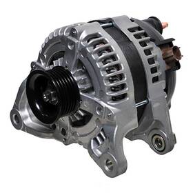 210-1091 Denso Alternator Reman
