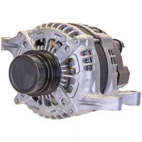 210-1102 Denso Alternator-vin 9 Reman