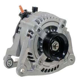 210-1112 Denso Genuine Remanufactured First Time Fit Alternator