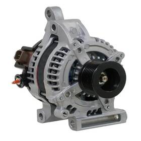 210-1115 Denso Genuine Remanufactured First Time Fit Alternator