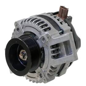 210-1118 Denso Genuine Remanufactured First Time Fit Alternator