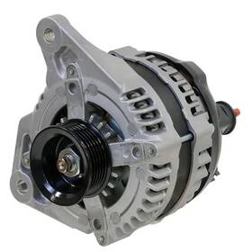 210-1121 Denso Genuine Remanufactured First Time Fit Alternator