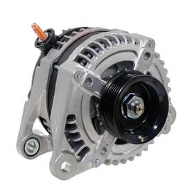 210-1125 Denso Genuine Remanufactured First Time Fit Alternator
