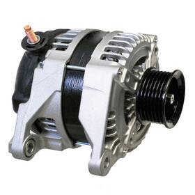 210-1139 Denso Alternator Reman