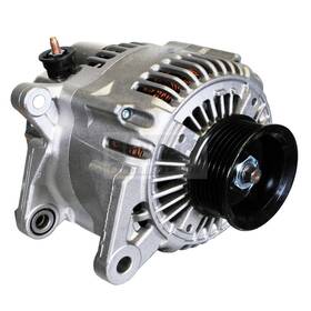 210-1143 Denso First Time Fit Alternator For 98-01 Concorde Intrepid