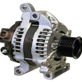 210-1147 Denso Alternator Reman