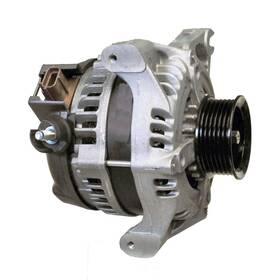 210-1148 Denso Alternator Reman