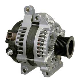 210-1154 Denso Alternator Reman