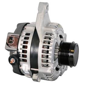 210-1159 Denso Alternator-gas Reman/never Used