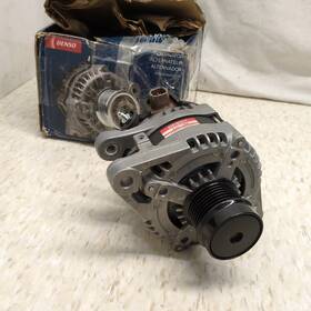 210-1164 Denso Alternator Toyota V6 3.5l Camry Highlander Rav4 Lexus Rx350 07-11