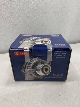 210-1165 Denso Remanufactured Alternator