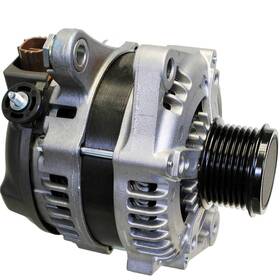 210-1166 Denso Alternator Reman