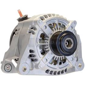 210-1171 Denso Genuine Alternator