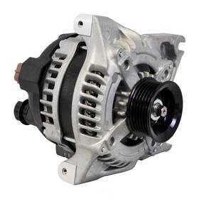 210-1173 Denso Alternator-vin 8 Reman Fits 09-10 Ford F-150 4.6l-v8