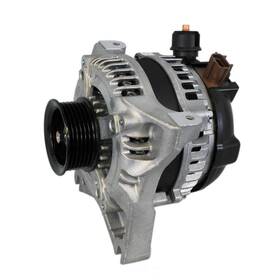 210-1176 Denso Alternator-lx Reman