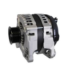 210-1181 Denso Genuine Remanufactured First Time Fit Alternator