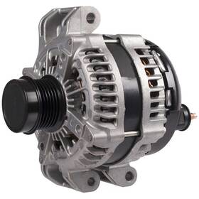 210-1183 Denso Alternator-se Reman
