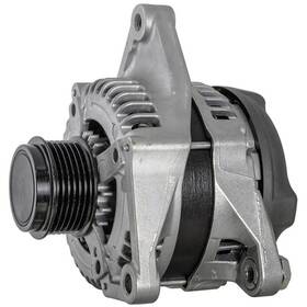 210-1189 Denso Remanufactured First Time Fit Alternator For