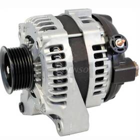 210-1194 Denso Genuine Remanufactured First Time Fit Alternator