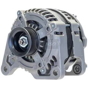 210-1196 Denso Genuine Remanufactured First Time Fit Alternator