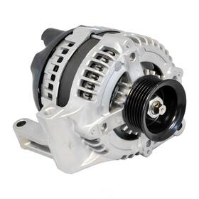 210-1197 Denso Alternator Reman Fits 2008 Saturn Vue 3.5l-v6