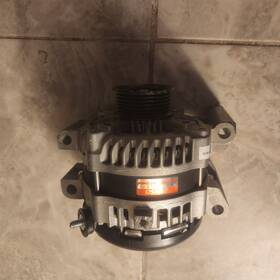 210-1203 Denso Alternator Reman Fits 2007 Lexus Ls460 4.6l-v8