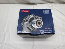 Denso 210-1211-ac 210-1211 Reman Alternator For 2012-2014 Honda Cr-v Civic Acura Ilx