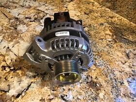 210-1211 Denso Oem Honda Alternator Reman