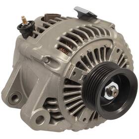 210-1214 Denso Alternator Reman Fits 2002 Lexus Es300 3.0l-v6