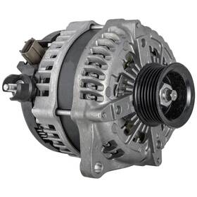 210-1216 Denso Genuine Remanufactured First Time Fit Alternator