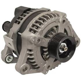 210-1217 Denso Genuine Alternator