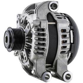 210-1218 Denso Alternator-gas Reman