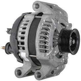210-1219 Denso Alternator-gas Reman