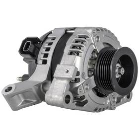 210-1224 Denso Genuine Remanufactured First Time Fit Alternator