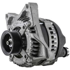 Denso 210-1225 Alternator Reman