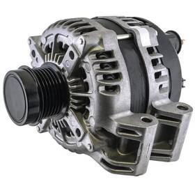 210-1226 Denso Genuine Remanufactured First Time Fit Alternator