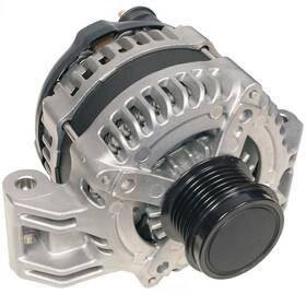 210-1227 Denso Alternator Reman