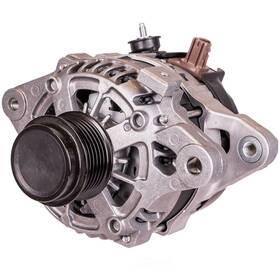 210-1246 Denso Alternator-le Eco Reman Fits 2014 Toyota Corolla 1.8l-l4