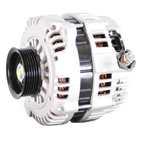 210-3168 Denso Alternator-se Reman Fits 2002 Nissan Altima 3.5l-v6