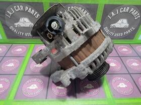 210-4000 Denso 2012 2013 2014 2015 Honda Civic Used Alternator Oem