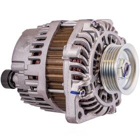 210-4001 Denso Alternator-base Reman Fits 2009 Honda Fit 1.5l-l4