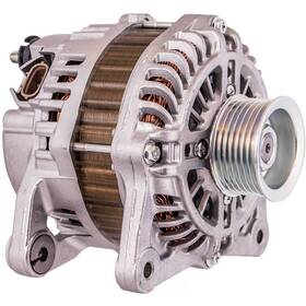 210-4004 Denso Alternator Reman