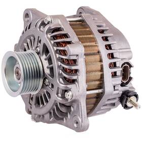 210-4006 Denso Alternator Reman
